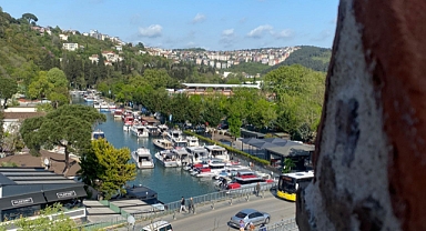 Anadolu Hisarı Gözlerini Kültür ve Sanata açtı !
