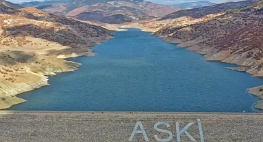 Ankara'daki barajlarda doluluk geçen yılın aynı dönemindeki seviyeyi aştı