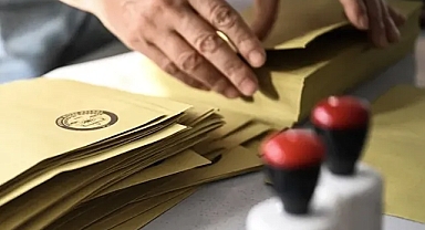 Ankara’nın ilçelerinde en çok oy kime çıktı?