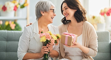 Annenize Güzel Bir Gün Yaşatmanın Yolları