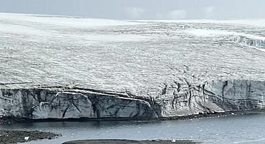 Antarktika'dan getirilen mikroalgler Türkiye'nin uzay seferindeki deneyde kullanılacak