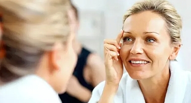 Antioksidan özelliği ile yaşlılık izlerini siliyor! Her gün 1 bardak içen 10 yaş gençleşiyor