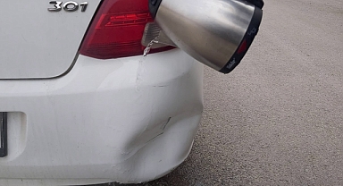 Aracınıza kaynar su dökmeyi hiç denediniz mi?