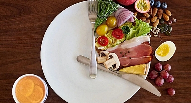 Aralıklı oruç beslenme uzmanı eşliğinde yapılmalı