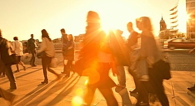 Araştırma: 2100’e kadar milyarlarca insan ölümcül sıcaklara maruz kalacak