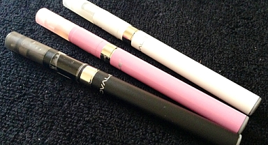 Aromalı sigaralar kanser riskini yükseltiyor