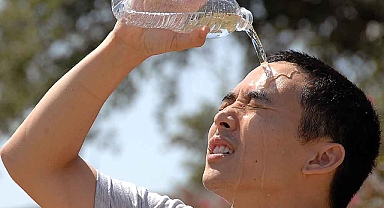 ‘Aşırı sıcak ve kuraklığın bileşik etkisi dünya nüfusunun yüzde 90’ını vuracak’