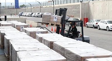 ASPİLSAN, Türkiye'nin enerji sektörüne ihracatla da güç katıyor