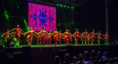 ATATÜRK KÜLTÜR MERKEZİNDE BU HAFTA (29 Mayıs - 4 Haziran )