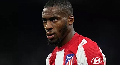 Atletico Madrid'in tecrübeli ismi Kondogbia'dan Beşiktaş'a yeşil ışık