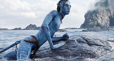 ‘AVATAR: THE WAY OF WATER’I İZLEYEMEYENLER VEYA YENİDEN İZLEMEK İSTEYENLER İÇİN BEKLEYİŞ SONA ERİYOR
