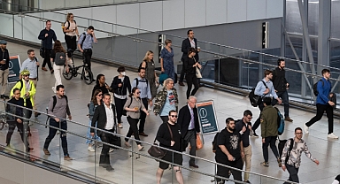 Avrupa'da işten çıkarmalar tüm sektörlere yayıldı 