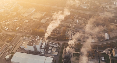 Avrupa Parlamentosu, enerji sektörünün metan emisyonunu düşürmek istiyor 