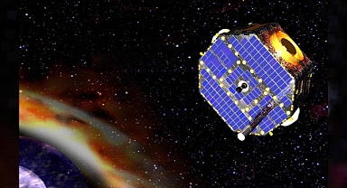 Avrupa Uzay Ajansı, katlanabilir ve yeniden kullanılabilir ısı kalkanını test edecek 