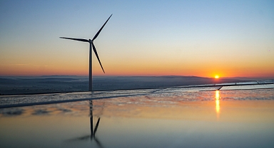 Aydem Yenilenebilir Enerji’nin FAVÖK’ü İlk Çeyrekte 542 Milyon TL’ye Ulaştı 