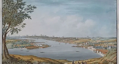 “Aziz İstanbul” sergisi ziyaretçilerle buluşuyor 