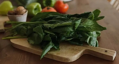 B12 vitaminini zirveye çıkaran besin oymuş! 