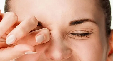 Bahar aylarında göz alerjisine dikkat! 