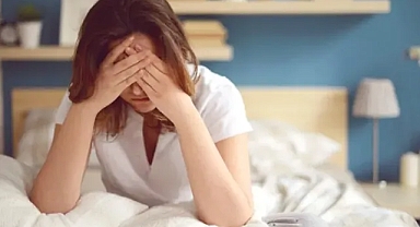 'Bahar yorgunluğu kıyı bölgelerde yaşayanları daha fazla etkiliyor'