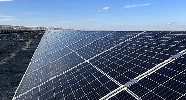 Bakan Dönmez: Güneş enerjisinde artan yatırımla toplam kurulu gücümüz 10 bin megavat sınırını aştı