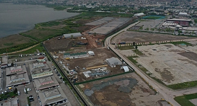 Bakan Kurum: İzmit Körfezi'nden 8 milyon ton çamur temizlenecek 