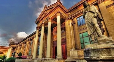 Bakanlık açıkladı! Müze ve ören yerleri 18 Mayıs'ta ücretsiz