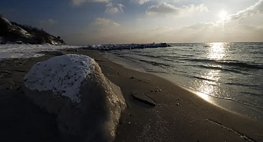 Baltık Denizi adasında gizemli sarsıntılar bilim insanlarını şaşırtıyor