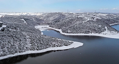 Baraj doluluk oranları! Barajlardaki doluluk oranı ne kadar oldu? 