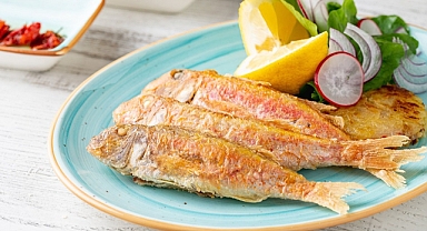 Barbun balığı nasıl pişirilir? Barbunun kilosu ne kadar?