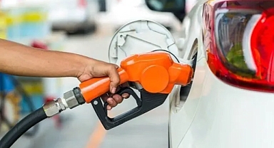 Benzine zam geldi! İşte güncel benzin ve motorin fiyatları 