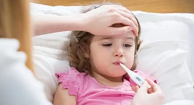 BETA MİKROBU ÇOCUKLAR ARASINDA KOLAYCA YAYILABİLİYOR