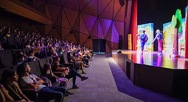 Beylikdüzü'nde kültür sanat etkinlikleri 