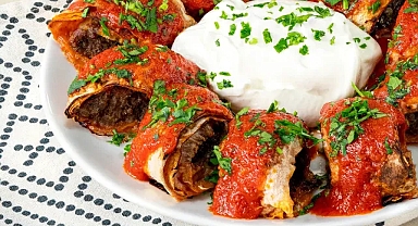 Beyti Kebabı Tarifi