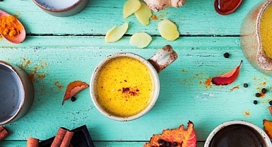 Bildiğiniz bütün süt tariflerini unutturacak bir tarif...