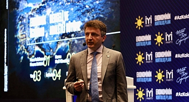 Finansal dengemiz için İYİ partili Bilge Yılmazdan öngörüler.