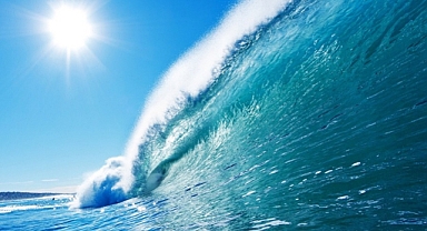 Bilim insanları alarmda! Okyanus sıcaklıkları rekor kırıyor