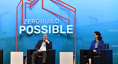 Binalarda %60'a varan enerji tasarrufu mümkün 