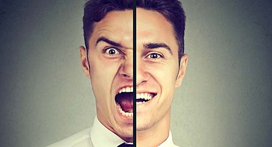 Bipolar bozukluğun manik ve depresif dönemleri var