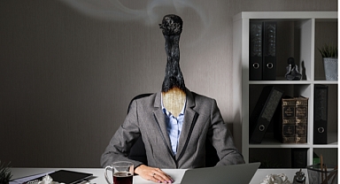 Bireysel kimliğin yitirilmesine yol açan zihinsel ve fiziksel bir sorun: Tükenmişlik Sendromu