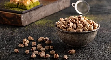 Bitmeyen Tartışma! Fıstık Antep'in mi? Siirt'in mi?