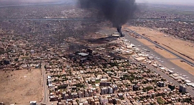 BM: Sudan'daki çatışmalar nedeniyle 200 bin kişi ülkeden ayrıldı