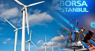 Borsa İstanbul’da takip edilecek 21 “yeşil hisse”