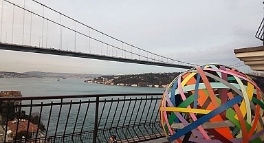  Borusan Contemporary Çocuk Atölyeleri Haziran ayında da rengarenk!