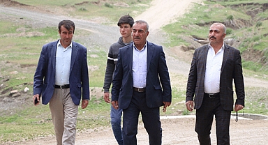 Bu mahallede muhtarlık 1 asırdır aynı ailede