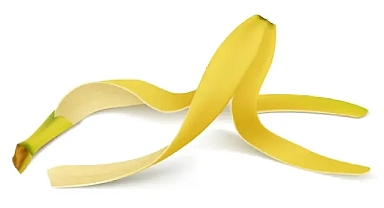 Bu yüzden cildinize muz kabuğu sürmelisiniz...