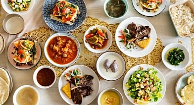 'Bugün ne pişirsem' diyenlere günün menüsü (11 Mayıs 2023)