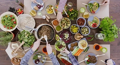 'Bugün ne pişirsem' diyenlere günün menüsü (22 Mayıs 2023)