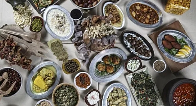 'Bugün ne pişirsem' diyenlere günün menüsü 