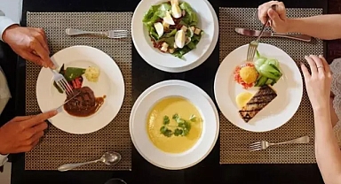 'Bugün ne pişirsem' diyenlere günün menüsü