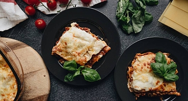 Bugün ne pişirsem diyenlere günün menüsü